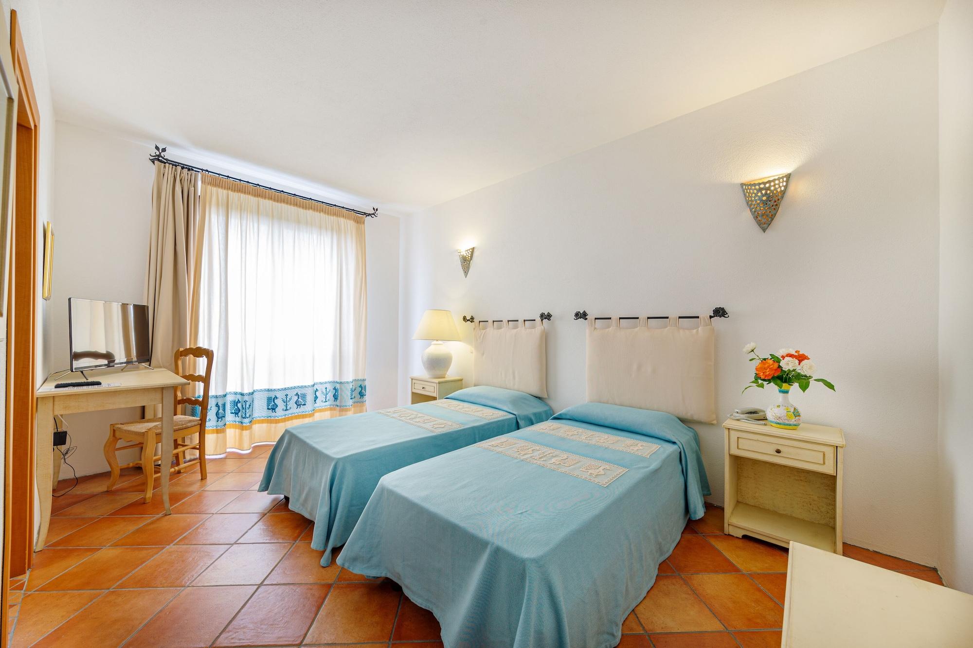 Hotel San Trano Луогозанто Экстерьер фото