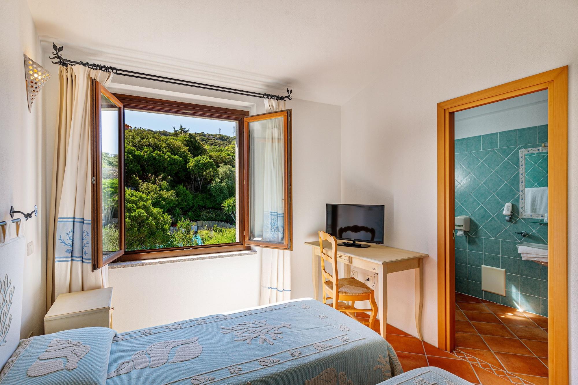 Hotel San Trano Луогозанто Экстерьер фото