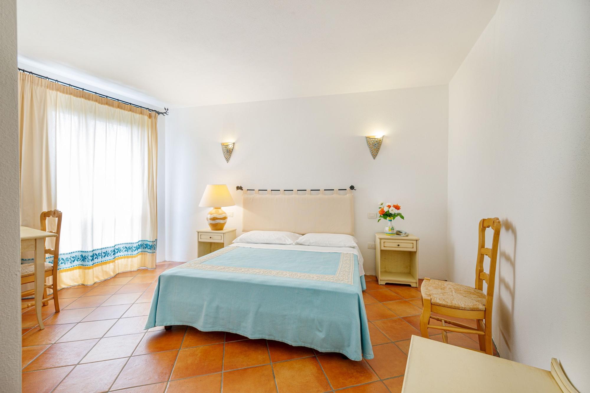 Hotel San Trano Луогозанто Экстерьер фото