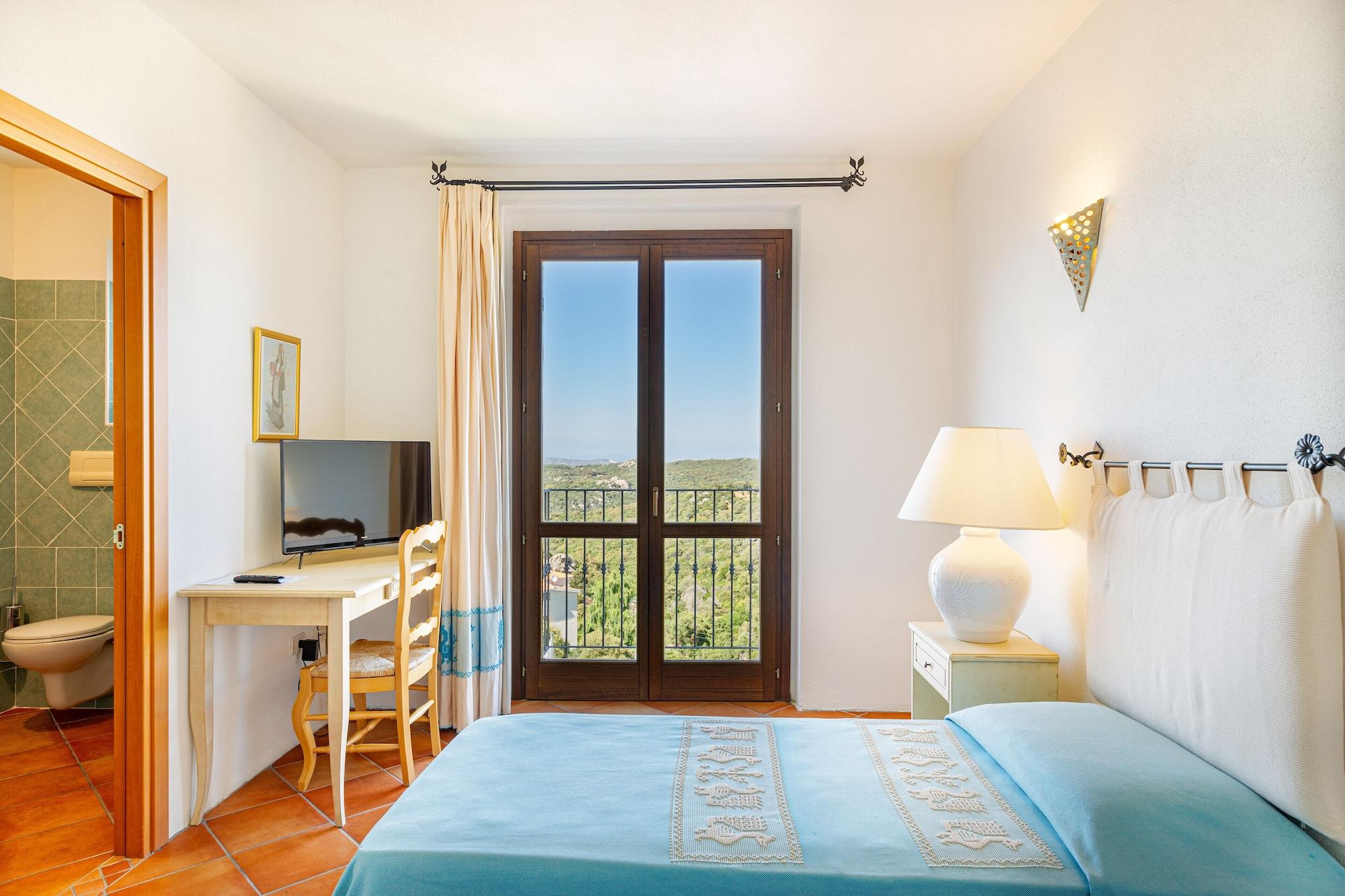 Hotel San Trano Луогозанто Экстерьер фото
