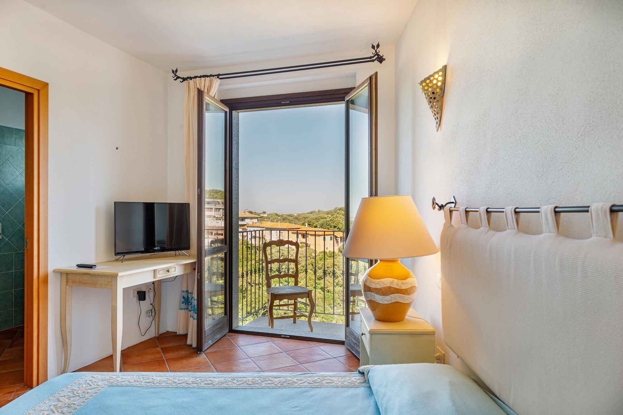 Hotel San Trano Луогозанто Экстерьер фото