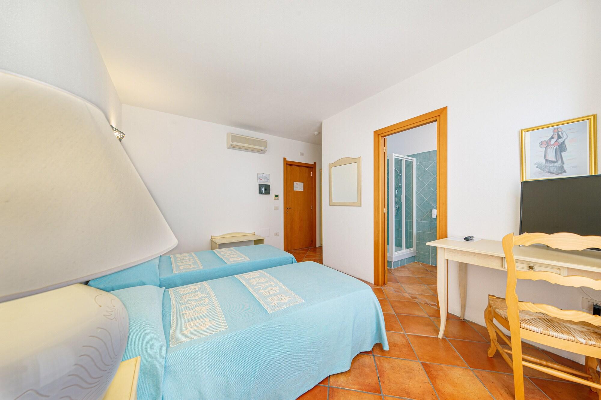 Hotel San Trano Луогозанто Экстерьер фото