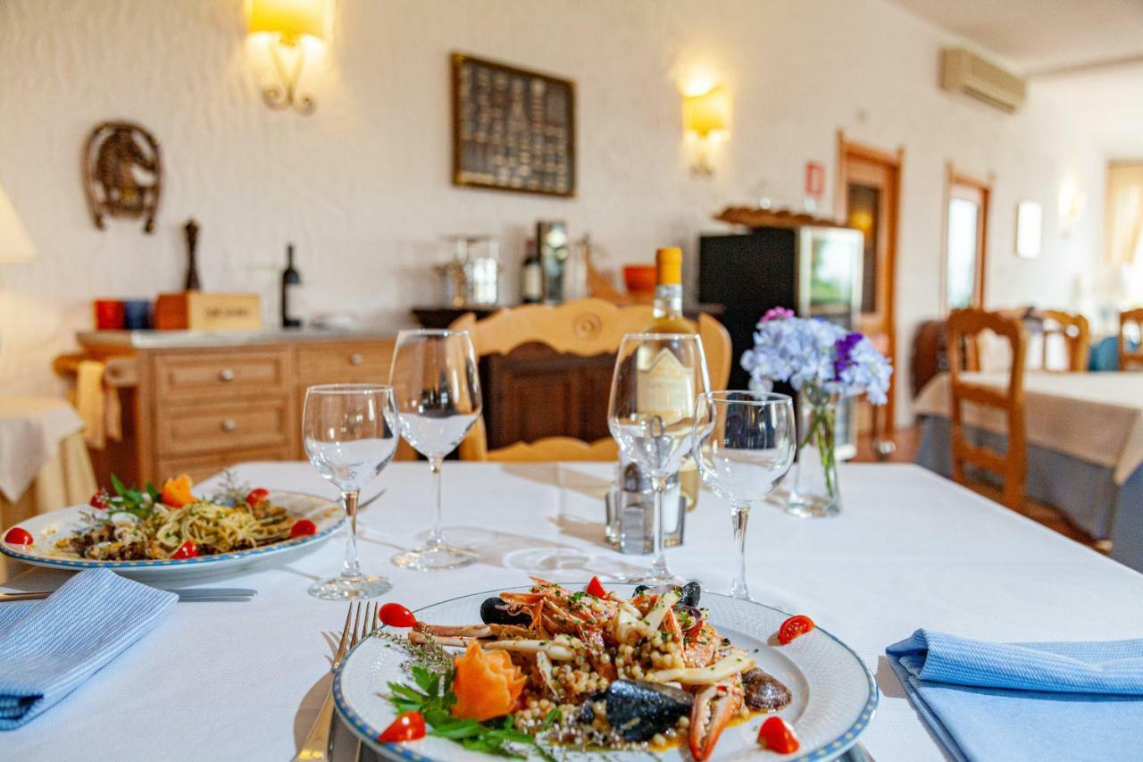 Hotel San Trano Луогозанто Экстерьер фото