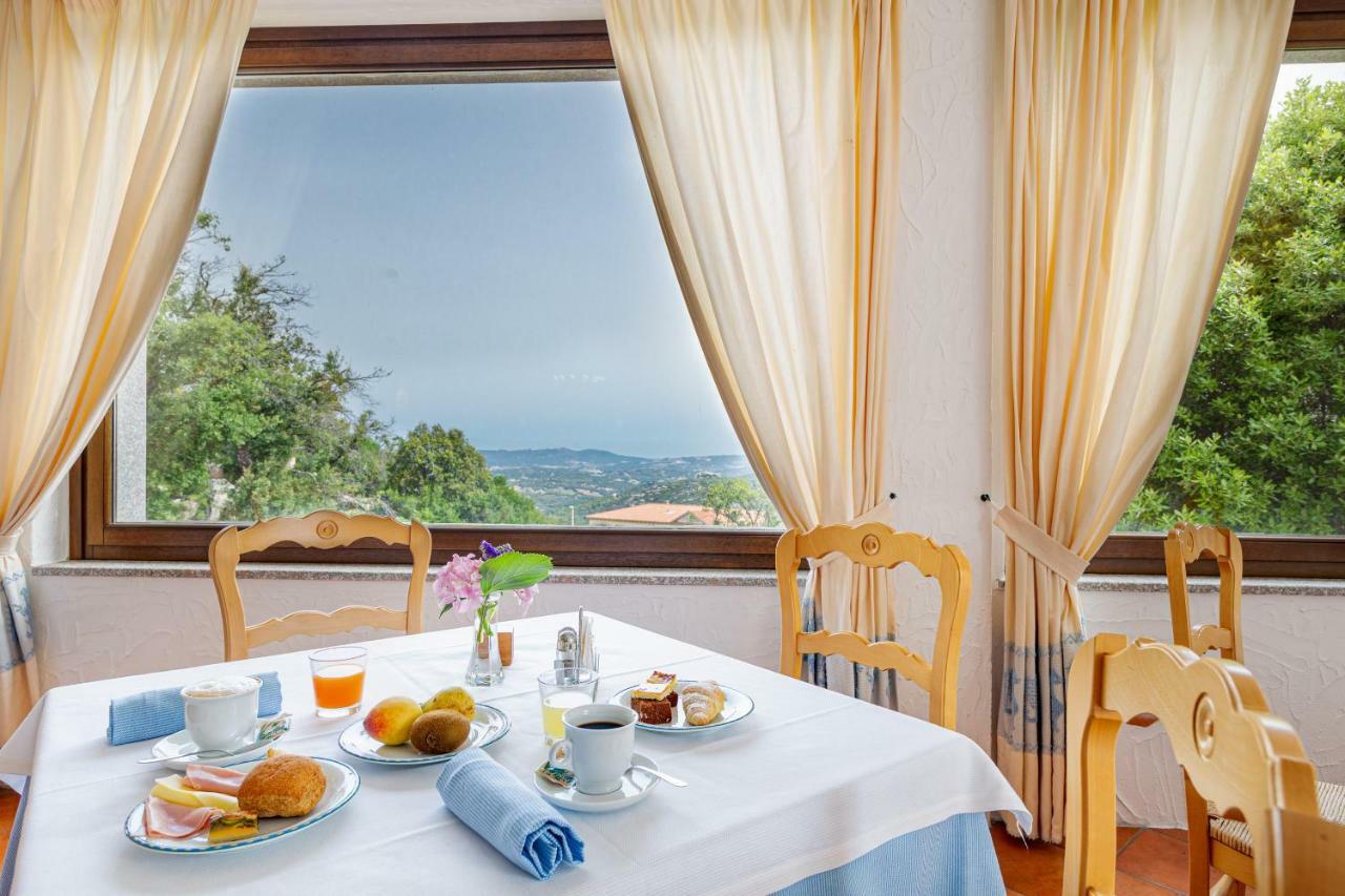 Hotel San Trano Луогозанто Экстерьер фото