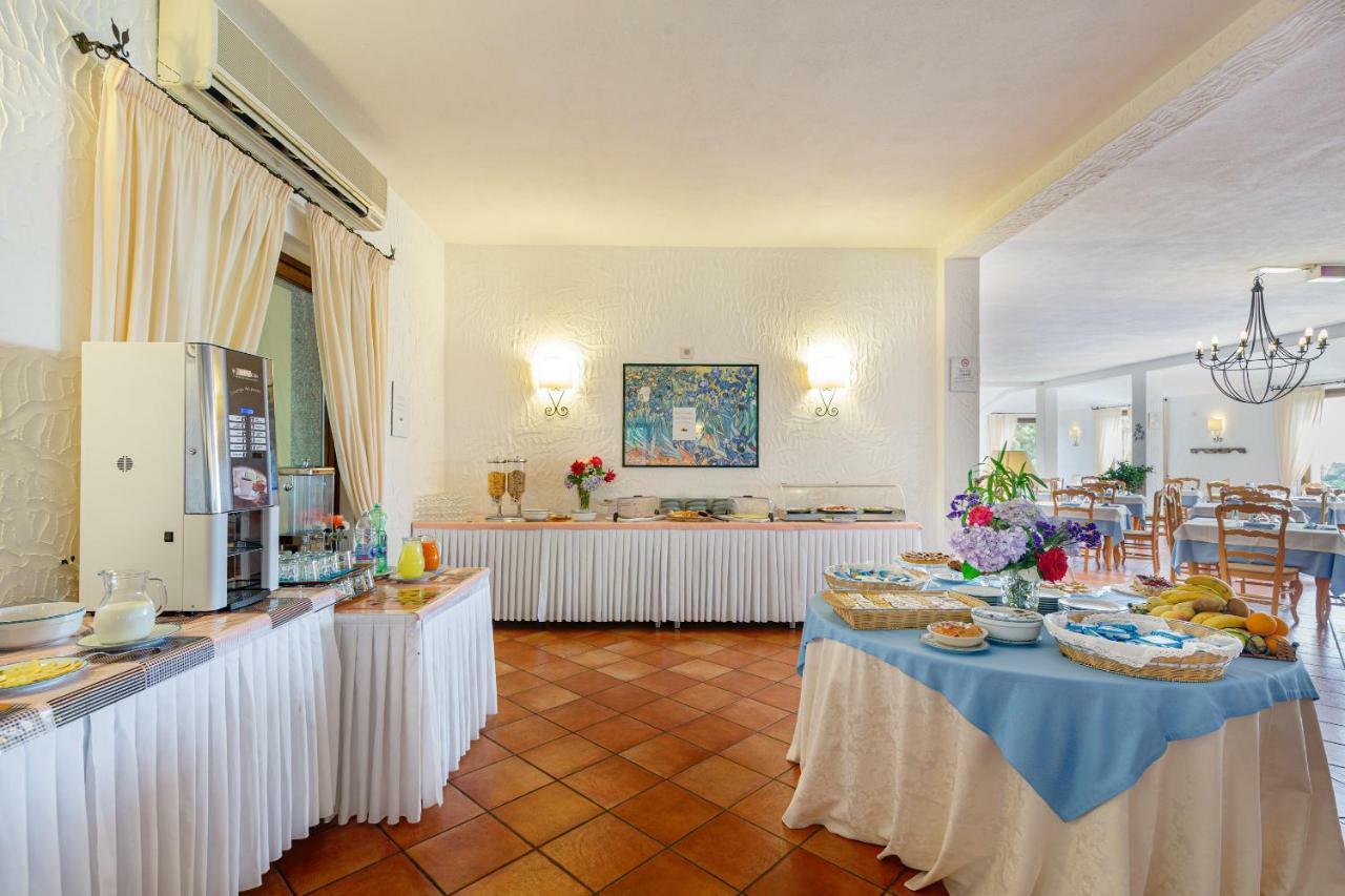 Hotel San Trano Луогозанто Экстерьер фото