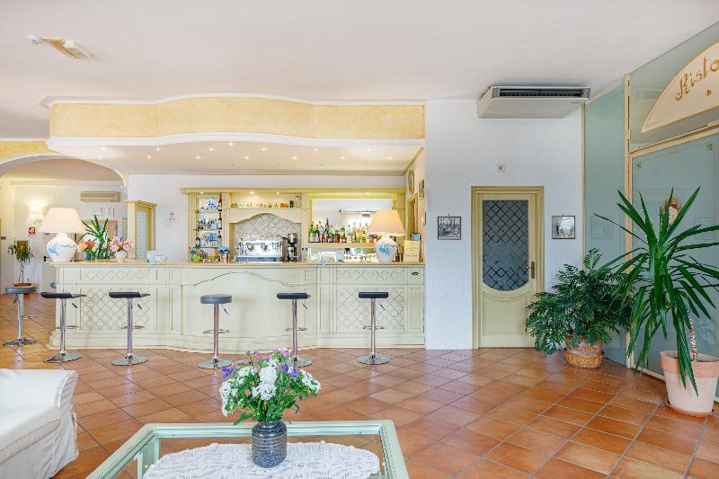 Hotel San Trano Луогозанто Экстерьер фото