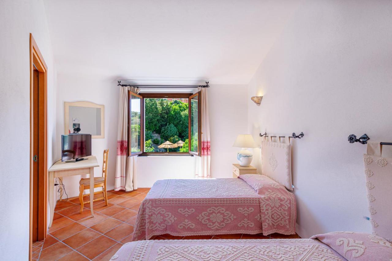 Hotel San Trano Луогозанто Экстерьер фото