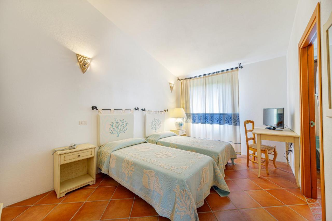 Hotel San Trano Луогозанто Экстерьер фото